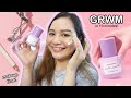 WOW!! Makeup &amp; skincare in one! GRWM in 10 minutes feat. Jar de Awesome from NearNDear global