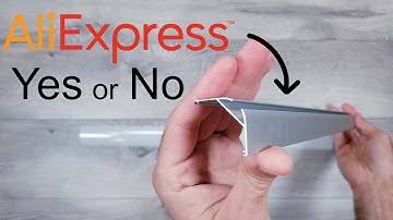 Yes or No: AliExpress "Spotless" Diffuser Channel. Price and Performance