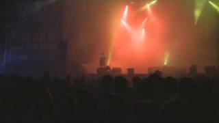 The Sisters of Mercy  - Vision Thing 2008