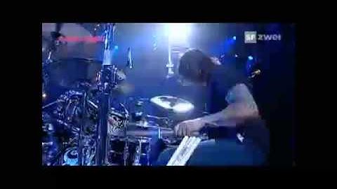 Alterbridge: Buried Alive Live