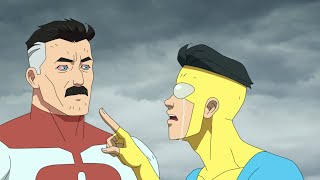 Invincible Season 1 Review