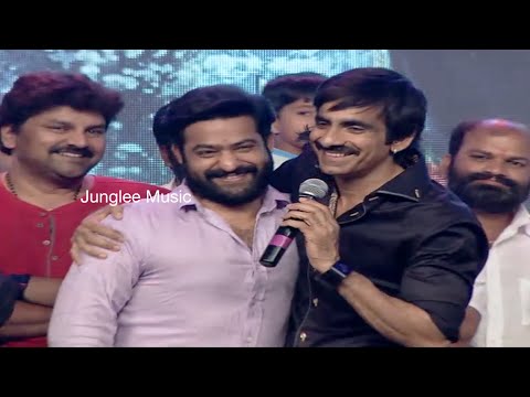 Telugu Movies Ravi Teja Kick