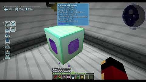 Prestige Point Automation Part 1 - Sky Factory 4