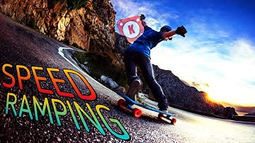 SLOW DOWN, FREEZE and REVERSE video with Speed ramping / Time remapping (kinemaster Tutorial)
