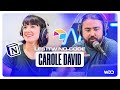 Interview nocode w carole david  dire que le nocode cest facile cest contreproductif