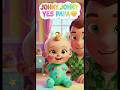 🍭👶 Johny Johny Yes Papa 🎵 | Cocomelon, ChuChu TV, Nunu TV Kids Song & Nursery Rhyme ✨😂