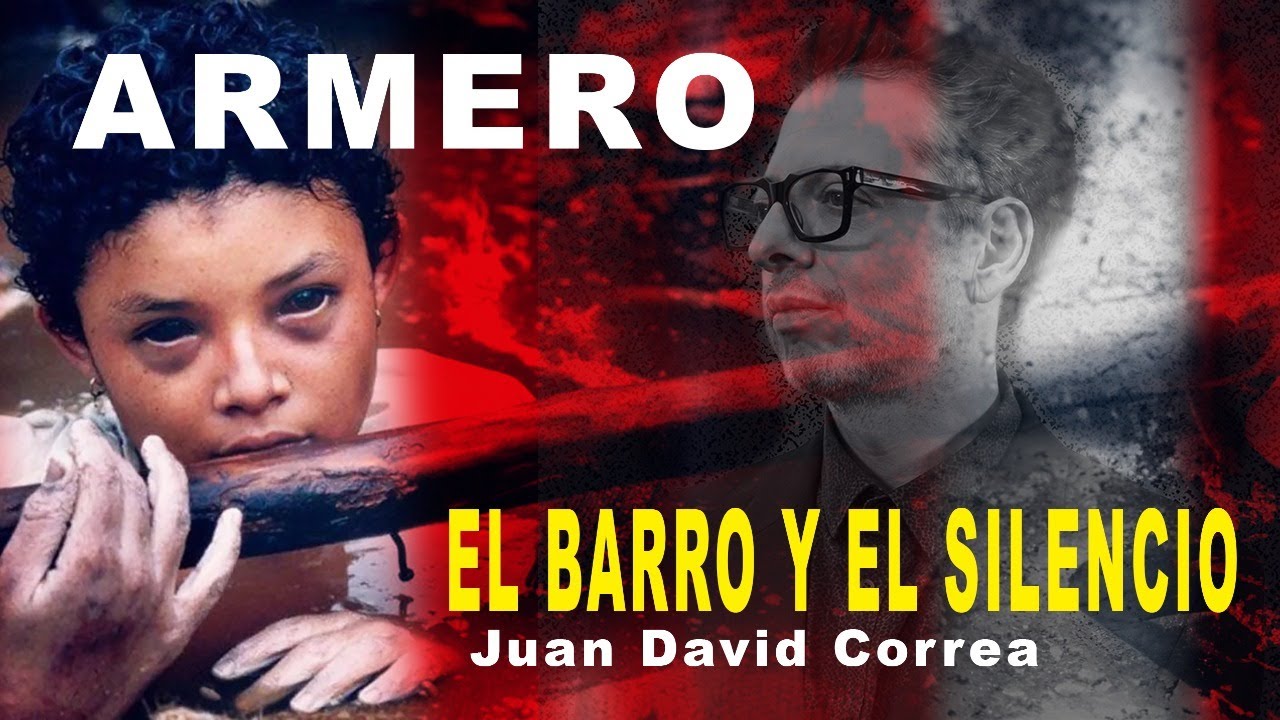 ARMERO CONTADO POR JUAN DAVID CORREA