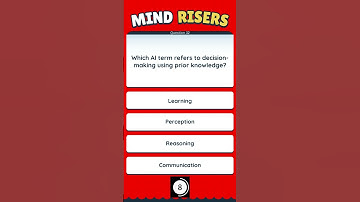 Emerging Trends MCQ 32 #mcq #computer #quiz #learning