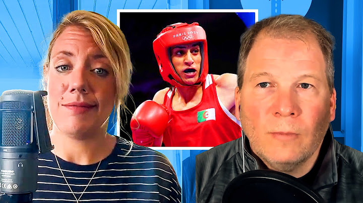 Olympics Boxing Gender Controversy, Explained