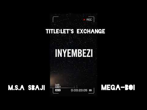 Https Audiomack Com Song Sibabalomanyakanyaka123 Lets Exchange 