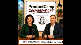 Be the Best Learner, Not the Expert (with Marion Cholieu)