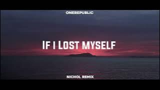 DJ Fvnkynight Asik - If i Lost Myself ( Nichol Remix )