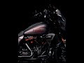 2026 CVO Street Glide ST #shorts