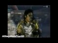 Michael jackson live in vienna 97 hwt