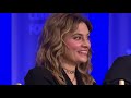 Falice At PaleyFest 2018