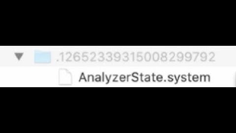 How to remove AnalyzerState - potentially unwanted application using Combo Cleaner?