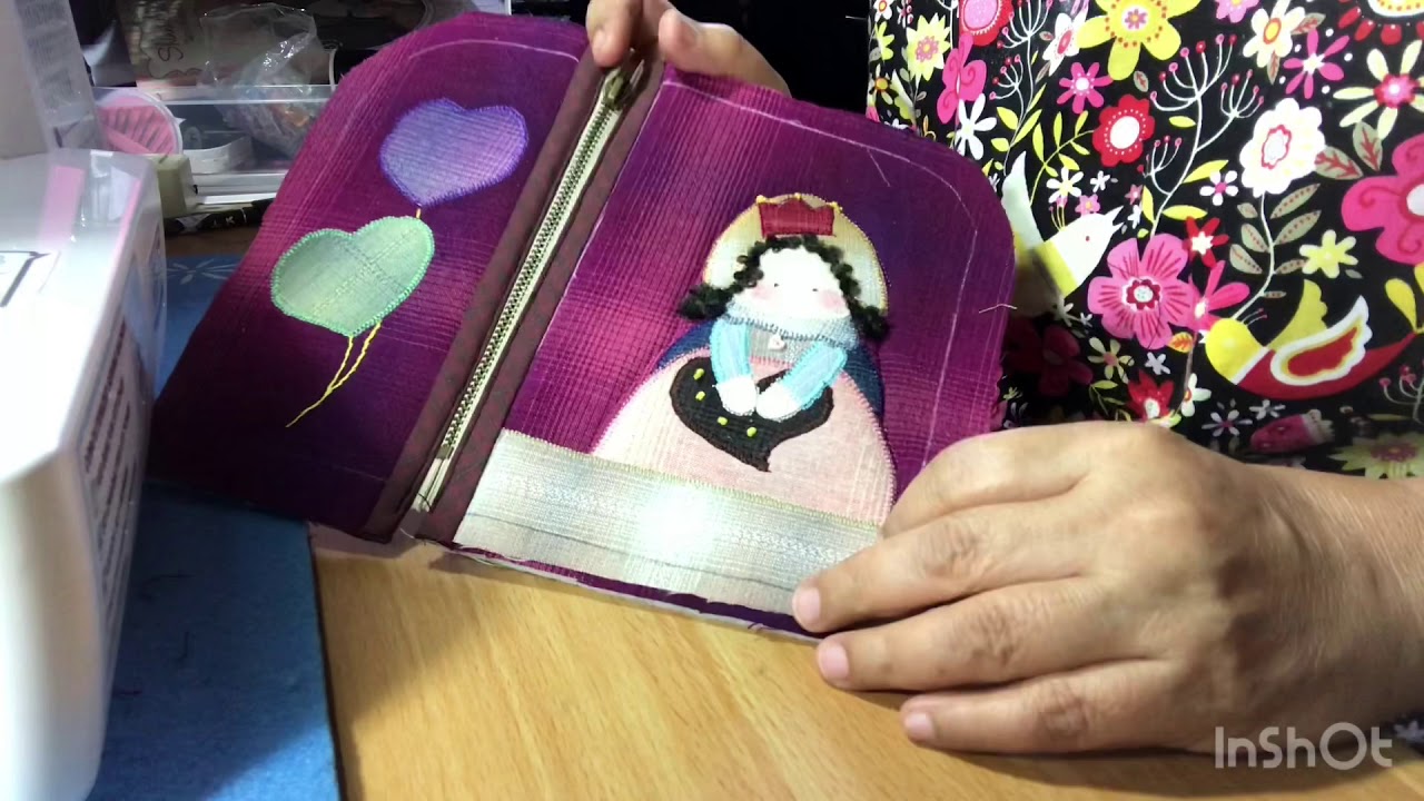 DIY How To Bag Smartphone 2 YouTube