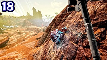 The Good Meteorite — Osiris New Dawn : challenge mode - part 18