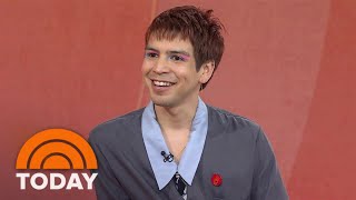 Julio Torres Talks Fantasmas Series, Avatar Font Change