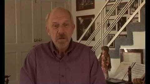 kenneth johnson interview v visitors original mini-series chapter 2 .