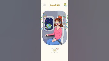 Dop 4 (Displace one part) level161✅#dop #dop1#dop2 #dop3#dop4 #gameplay #androidgame #shorts