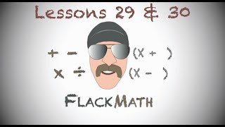 Saxon Algebra 1 Lesson 29 & 30 - Negative & Zero Exponents, Algebraic Phrases, Decimal Parts