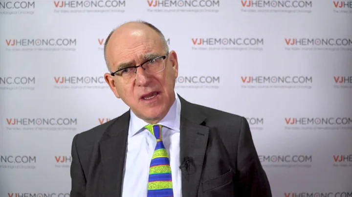 From the bench to bedside: AML treatment