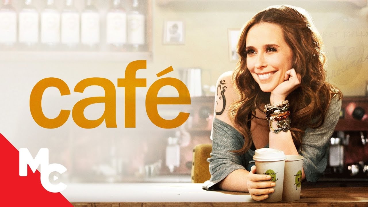 When Lives Collide at a Local Café | Café | Full HD Heartfelt Drama Movie