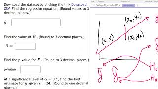 STA2023: Linear Regression Using Python