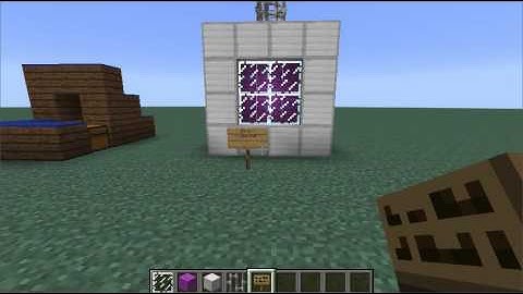 Minecraft Clash of Clans #2- Elixir Collector, Dark elixir Drill