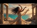 Anna The Muse - Greek EDM Vibes -  Album  [Greek EDM Apocalypse] #ethnictechno