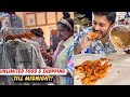 Newest Night Market In Bangkok | Jodd Fairs