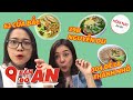 BẢN ĐỒ ĂN ĐẶC BIỆT #22 : Ăn hết bún Ngan ngon nức tiếng ở Hà Nội cùng Chee, Hải Yến !