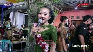 Mister Mendem _  Lala Atila X Bendol _ Alrosta Music Duel Oslo _ ALFA Audio _ HVS Sragen
