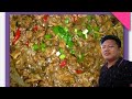Tumis daging sapi kecap ABC ala rumahan