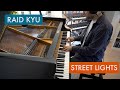 Raid Kyu - Street Lights