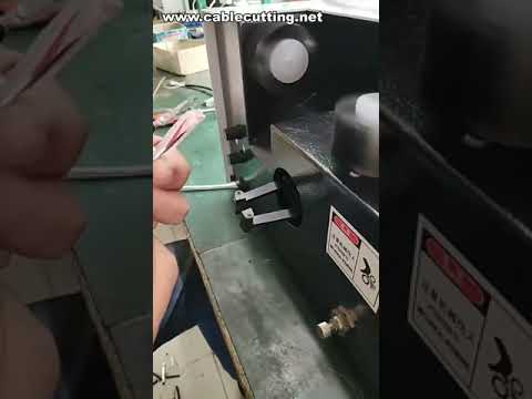 Electric Wire Stripper,Cooper Cable Strip Twist Machine,Multiple Cable Peeling Twisting Machine