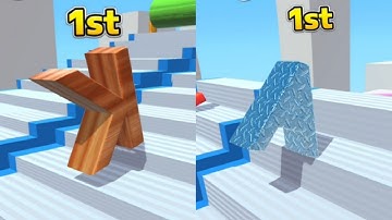 Type Spin || Best Android Games 2021|| New Android Games