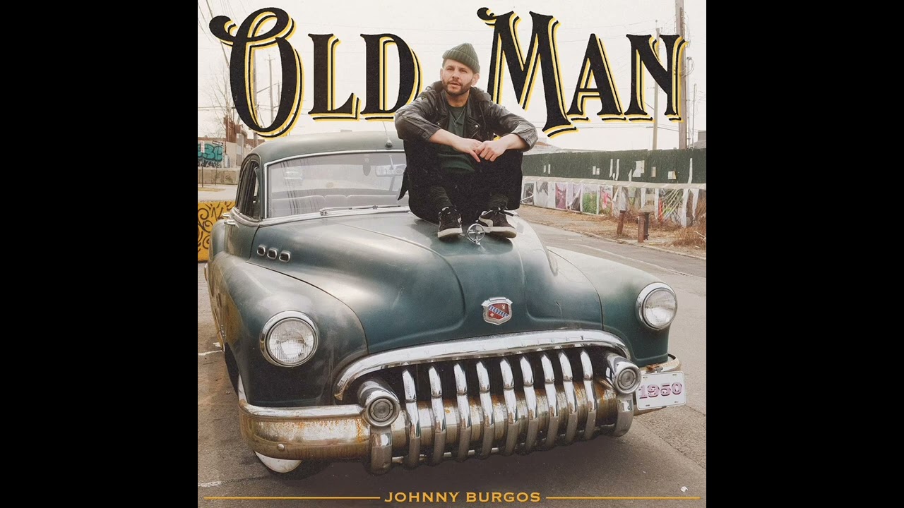 Johnny Burgos & Jeremy Page Feat Liza Colby - Old Man [FULL AUDIO]