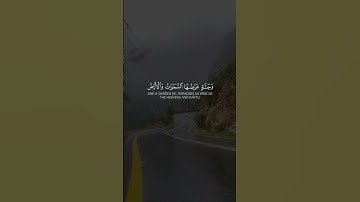 ﴿وَسَارِعوا إِلَى مَغْفِرَة مِّن رَّبِّكُم🤍 #سورة_آل_عمران #quran #قرآن #quran_kareem