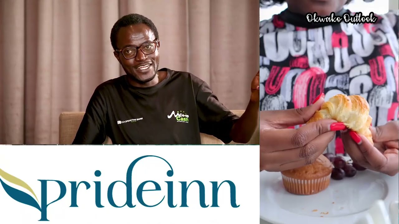 The Silent Abuse Of Street Boys In Kenya - A Survivor Speaks pt 2