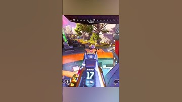 THE FASTEST WAY TO GET REPORTED 😬 #apex #apexlegends #apexlegendsclips #apexclips
