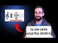 Music Theory that Composers ACTUALLY Use