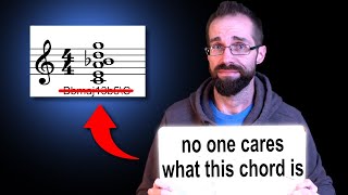 Music Theory that Composers ACTUALLY Use
