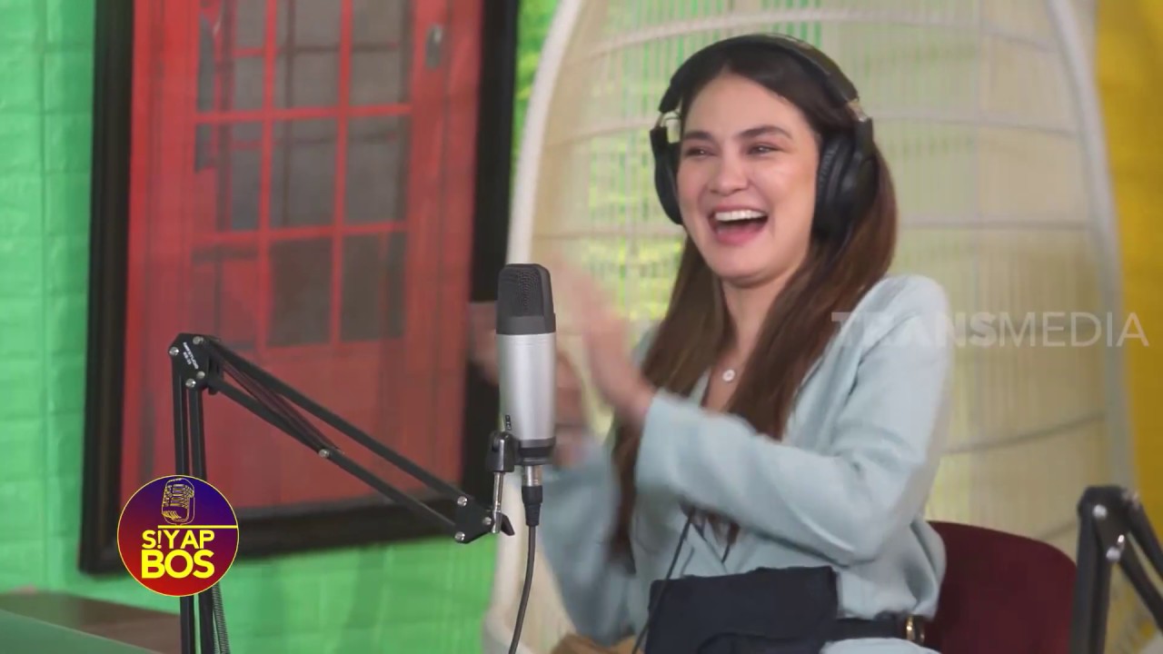 [FULL] Luna Maya BUKA-BUKAAN Soal Pacar dan Karir | SIYAP BOS (22/04/20)