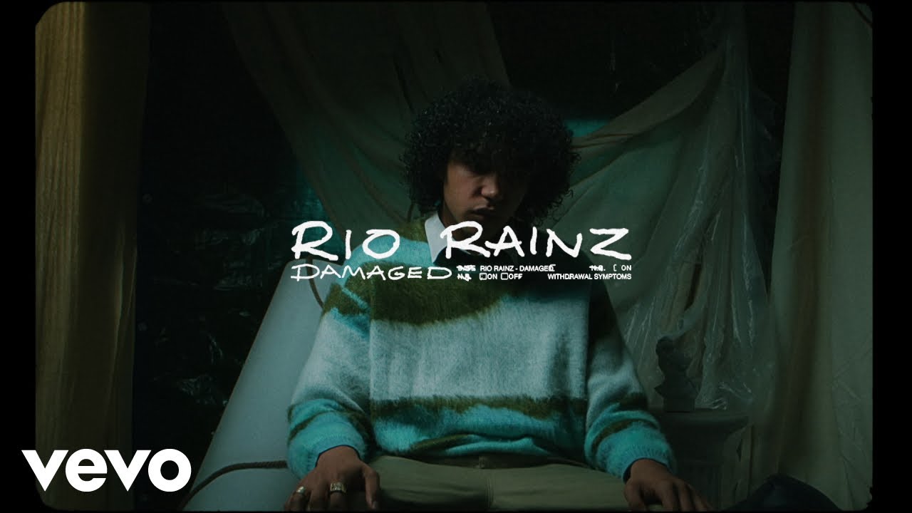 Rio Rainz - damaged