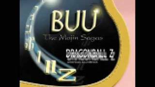 Best of Dragonball Z: Buu the Majin Sagas- Majin Theme chords