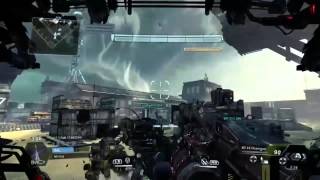 Titanfall - Dance Off