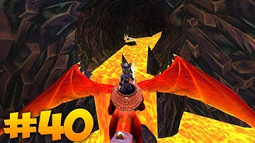 Wizard101: Storm Walkthrough | The Finale Countdown Ep 40