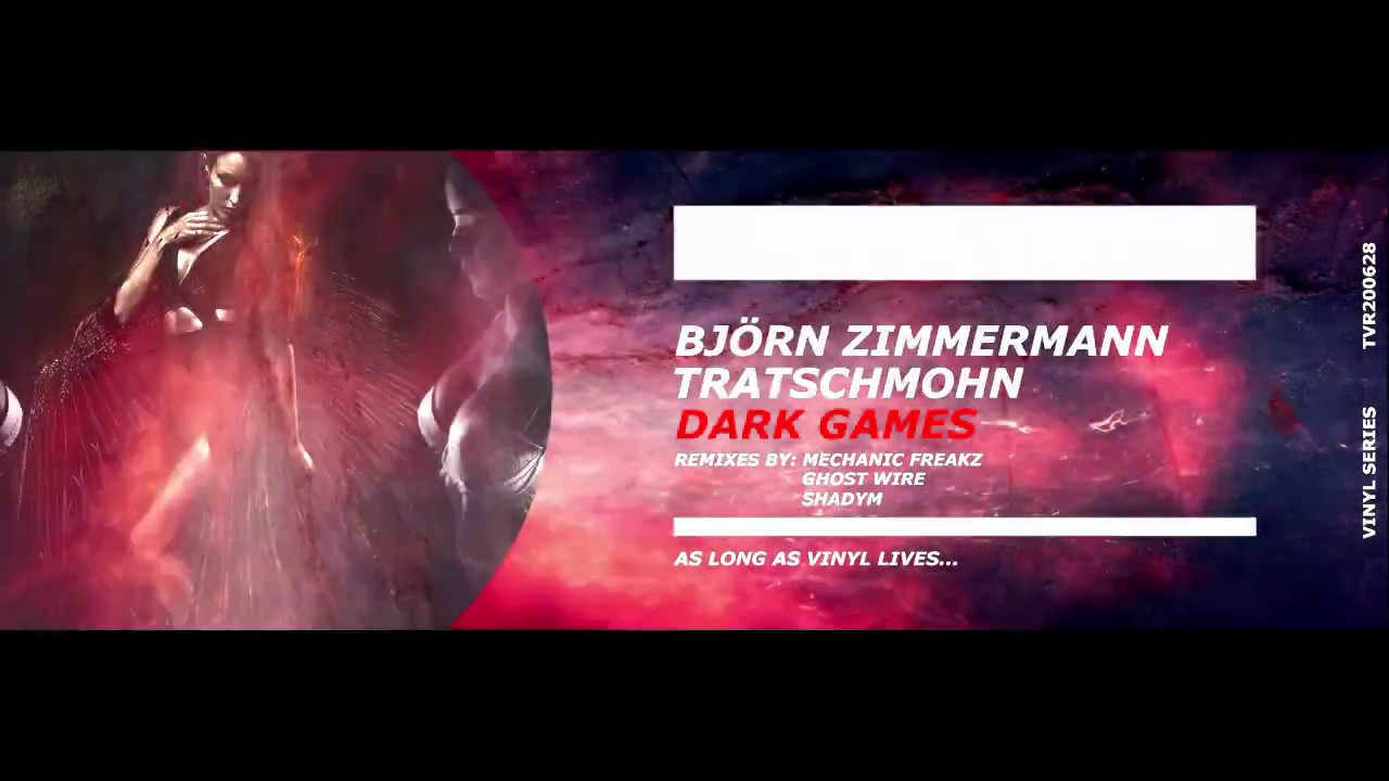 Watch Björn Zimmermann & TratschMohn - Dark Games on YouTube Watch Björn Zimmermann & TratschMohn - Dark Games on YouTube